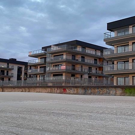 Apartament Ideal Dziwnow Bagian luar foto