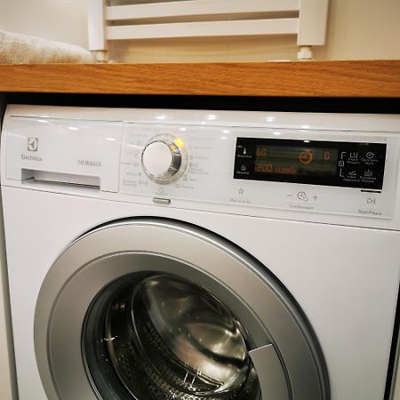 Apartament Ideal Dziwnow Ruang foto