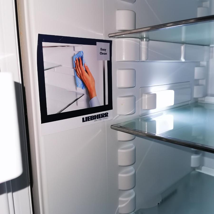 Apartament Ideal Dziwnow Bagian luar foto