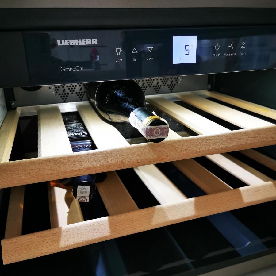 Apartament Ideal Dziwnow Bagian luar foto