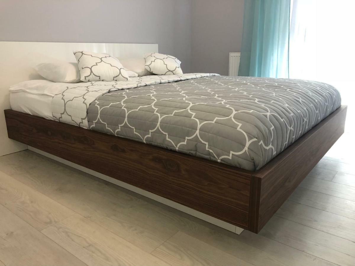 Apartament Ideal Dziwnow Bagian luar foto