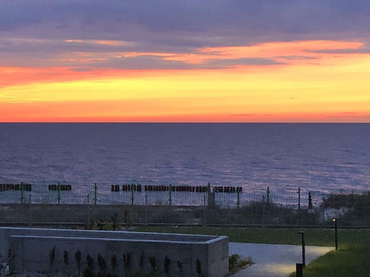 Apartament Ideal Dziwnow Bagian luar foto