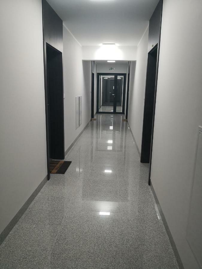 Apartament Ideal Dziwnow Bagian luar foto