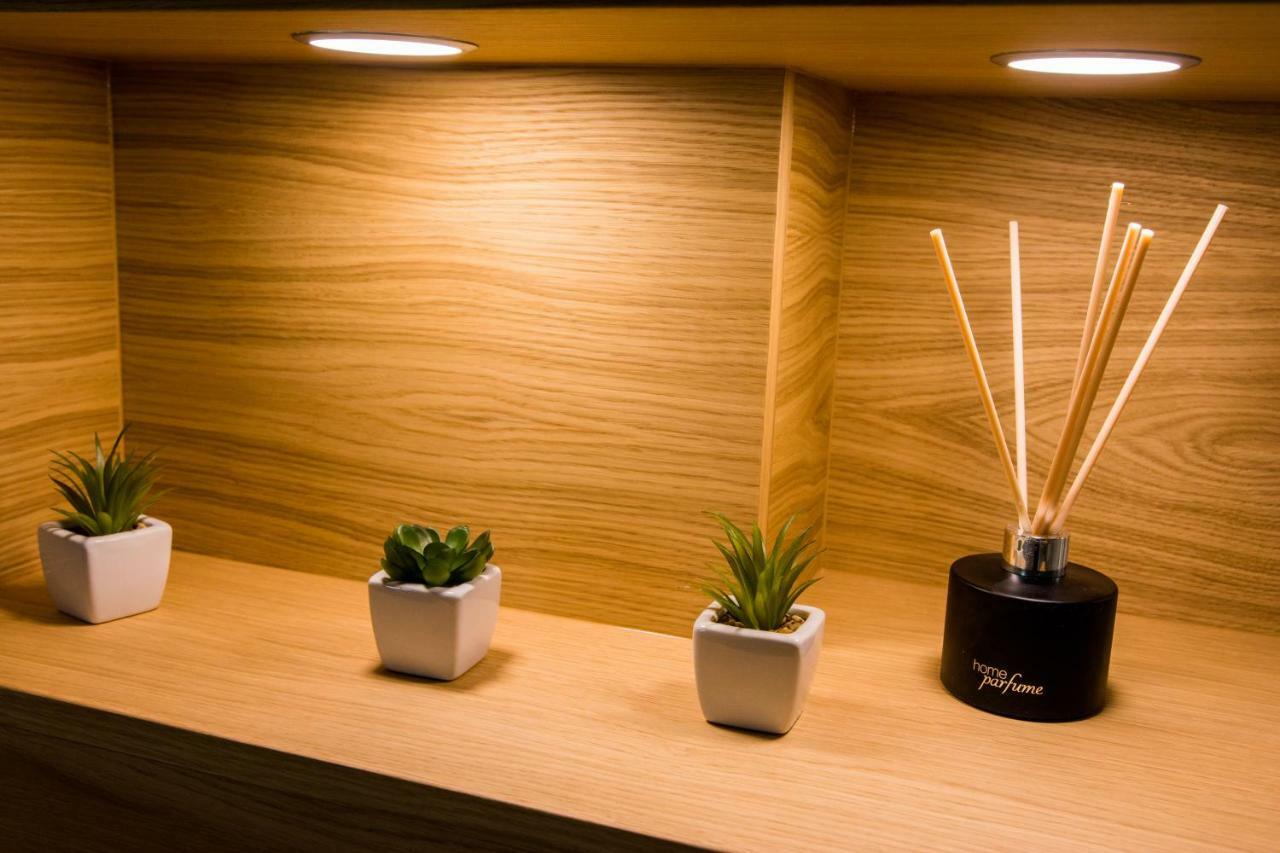 Apartament Ideal Dziwnow Bagian luar foto
